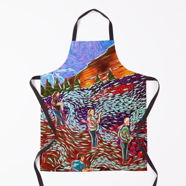 Item preview, Widespread Panic at Red Rocks designed and sold by cheyniegrie.