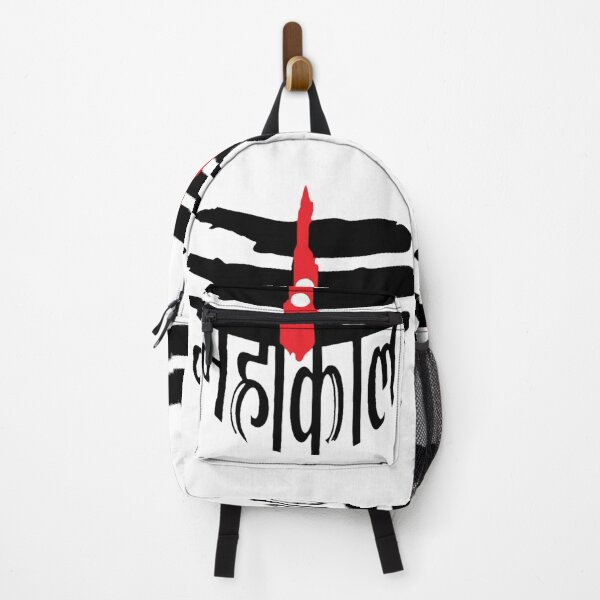 Item preview, Jai Mahakal designed and sold by WalkerBeatonk.