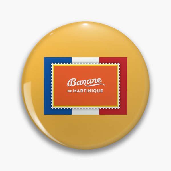 Item preview, Banana from Martinique designed and sold by Maharon.