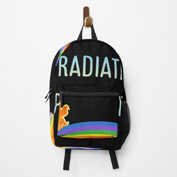 Item preview, Radiate positivity designed and sold by Roshan Keenoo.