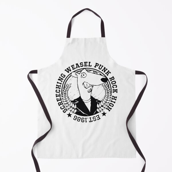 Item preview, Screeching Punk Rock High designed and sold by alumnuscovid.