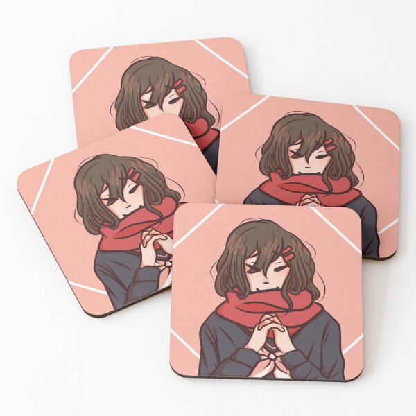 Item preview, ayano designed and sold by bluejaychaos.
