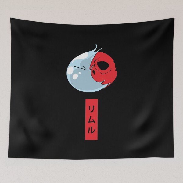 Item preview, Rimuru Skull designed and sold by Raitoseji.