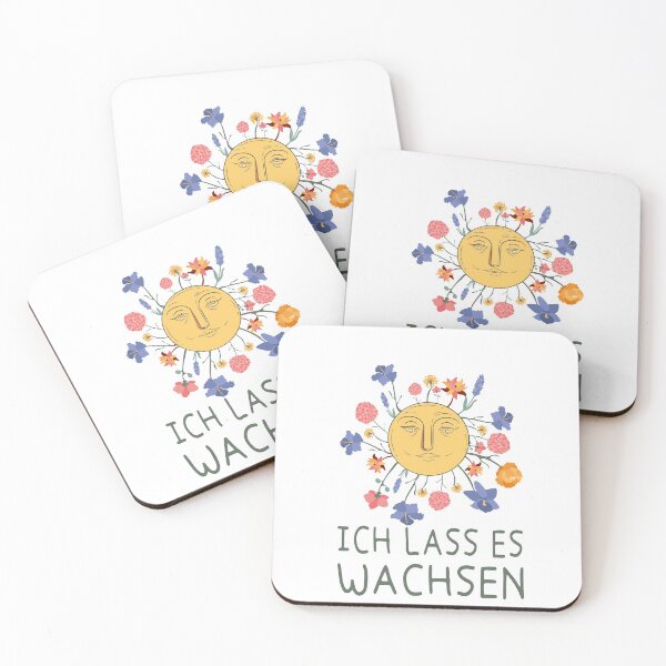 Artikelvorschau, Permakultur Naturgarten Mischkultur Blumensonne Sonne entworfen und verkauft von PaulPolygonart.