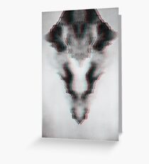 Mountains Call Greeting Card