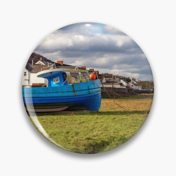 Item preview, Penclawdd, Gower designed and sold by Dan Santillo.