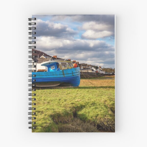 Item preview, Penclawdd, Gower designed and sold by Dan Santillo.