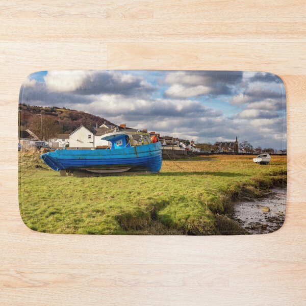 Item preview, Penclawdd, Gower designed and sold by Dan Santillo.