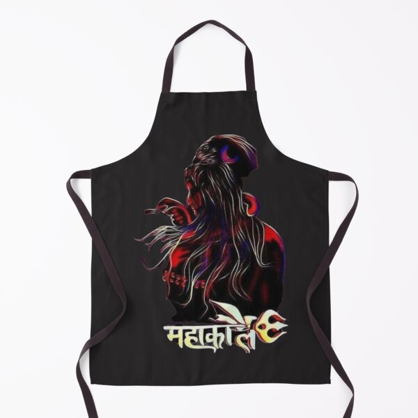 Item preview, Jai mahakal designed and sold by WalkerBeatonk.