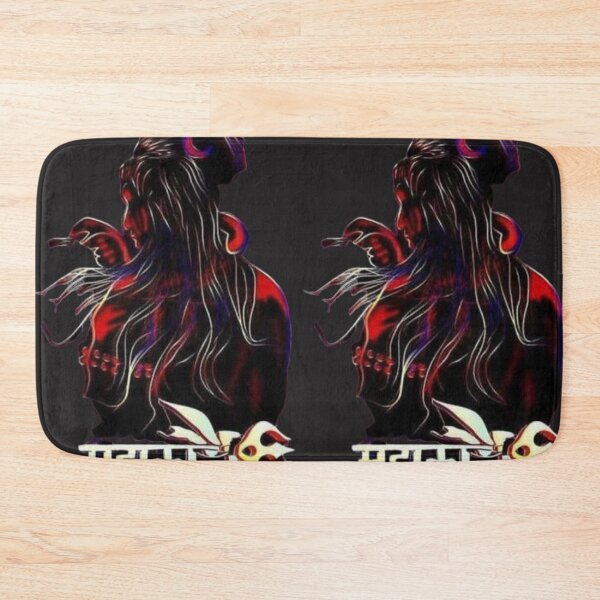 Item preview, Jai mahakal designed and sold by WalkerBeatonk.
