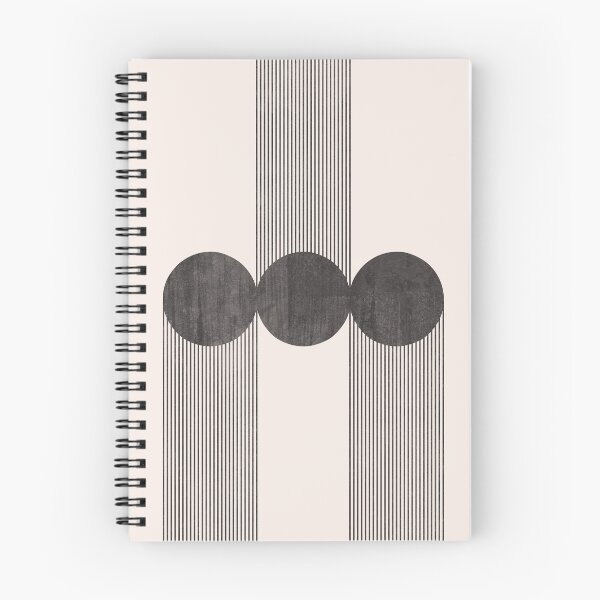 Item preview, Mid century modern rainbow designed and sold by mysticminimals.