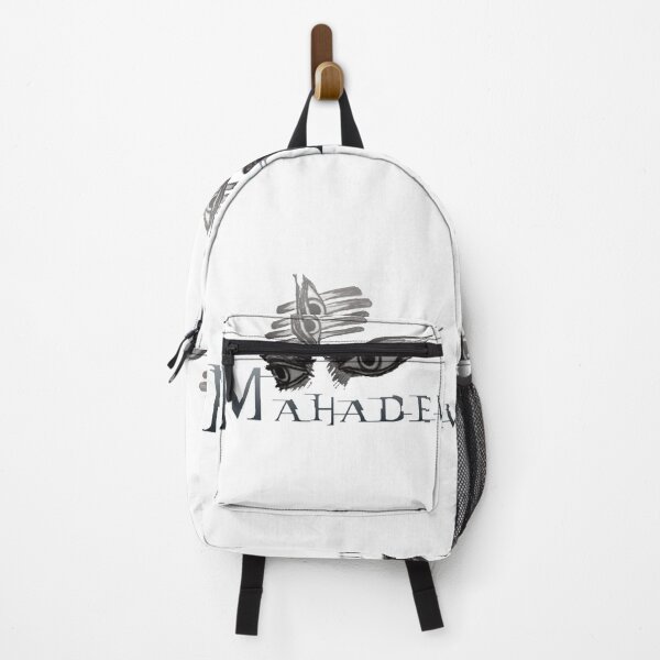 Item preview, Jai Mahakal designed and sold by WalkerBeatonk.
