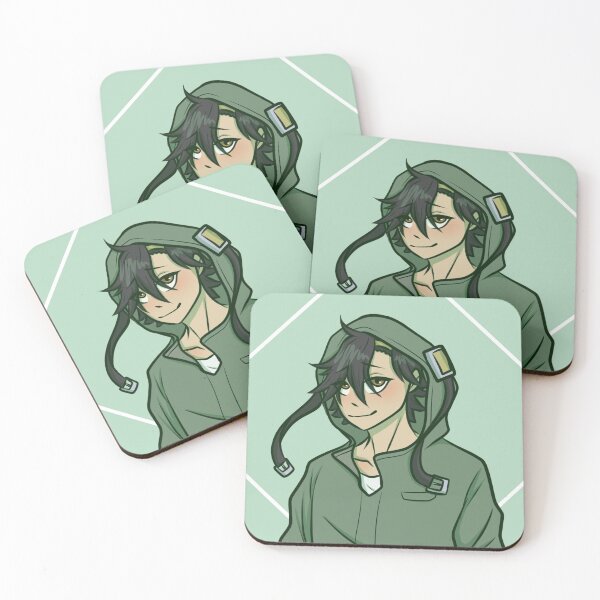 Item preview, seto designed and sold by bluejaychaos.