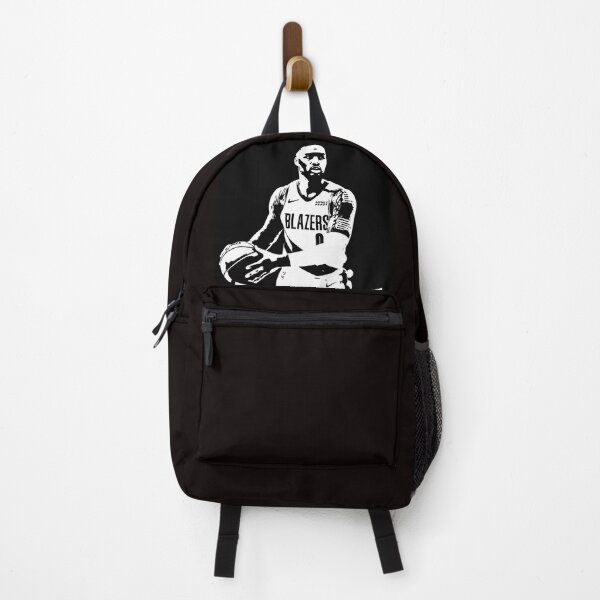 Item preview, Dame Time - Damian Lillard - dame dolla - T shirt designed and sold by dearlydesigns.