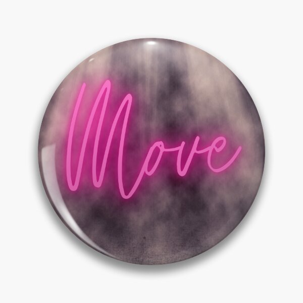 Item preview, Move designed and sold by ValAndVanya.