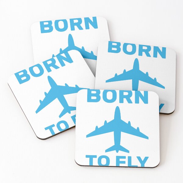 Item preview, Airplane designed and sold by TopBaseline.