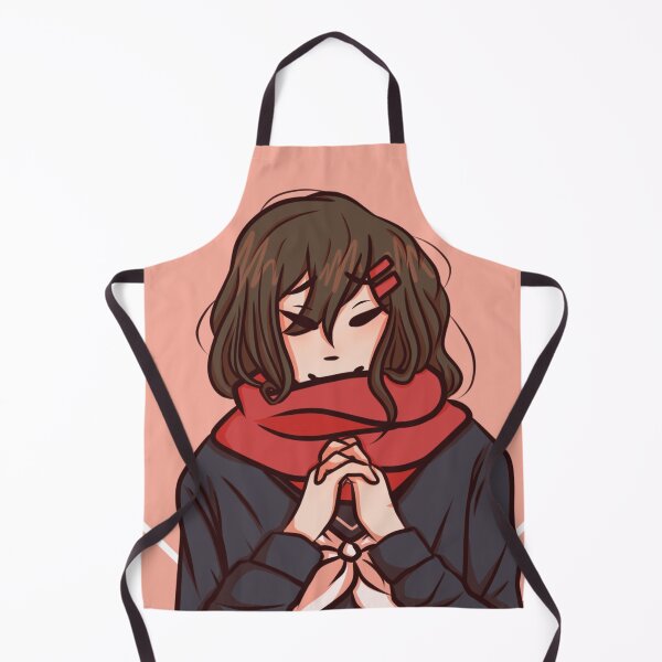 Item preview, ayano designed and sold by bluejaychaos.