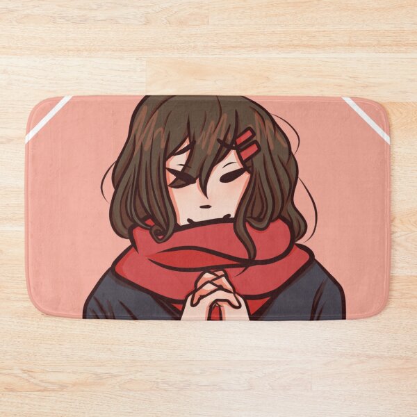 Item preview, ayano designed and sold by bluejaychaos.
