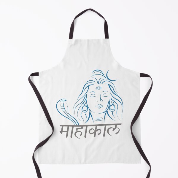 Item preview, Jai Mahakal designed and sold by WalkerBeatonk.