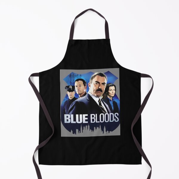 Item preview, Blue bloods poster designed and sold by SmithJoseBessie.