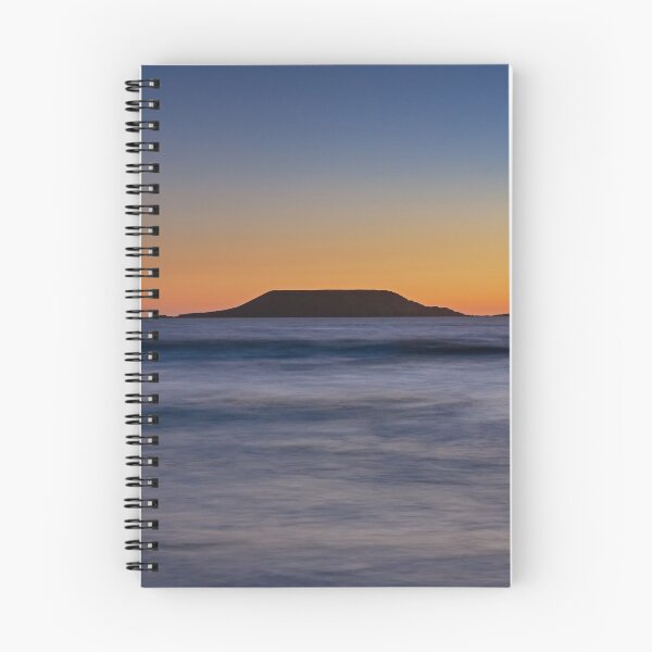 Item preview, The moon at Worms Head designed and sold by Dan Santillo.