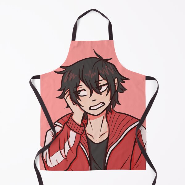 Item preview, shintaro designed and sold by bluejaychaos.