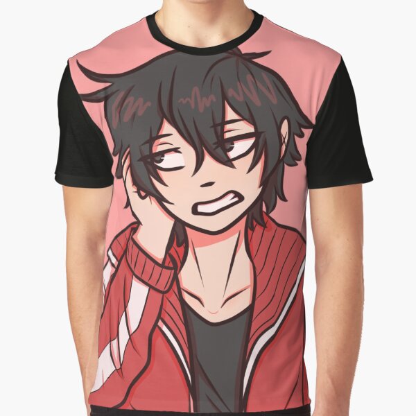 Kagerou Daze T-Shirts for Sale | Redbubble