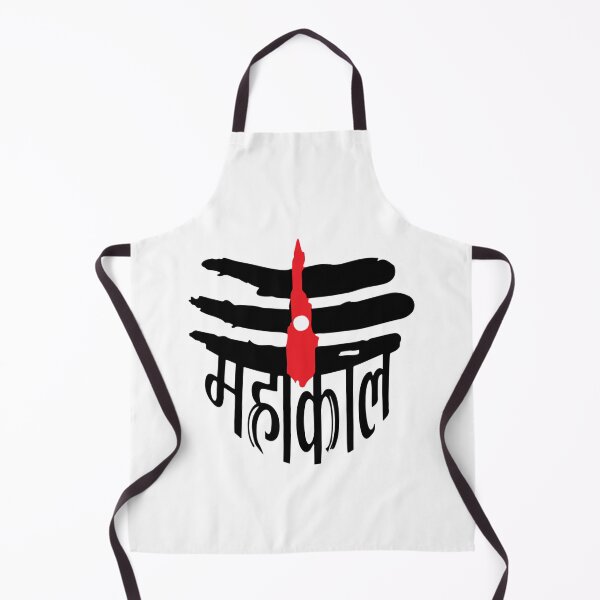 Item preview, Jai Mahakal T shirts designed and sold by WalkerBeatonk.