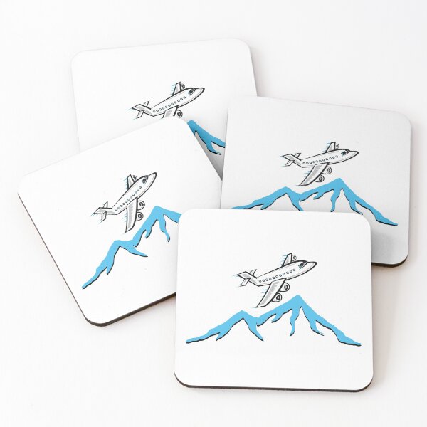 Item preview, Airplane designed and sold by TopBaseline.