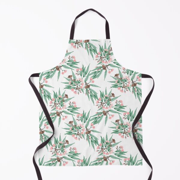 Item preview, Eucalyptus Blush Pink & Green designed and sold by ThistleandFox.