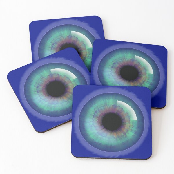 Item preview, CWT Digital Arts Third Eyeris designed and sold by cwtdigital.