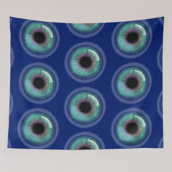 Item preview, CWT Digital Arts Third Eyeris designed and sold by cwtdigital.