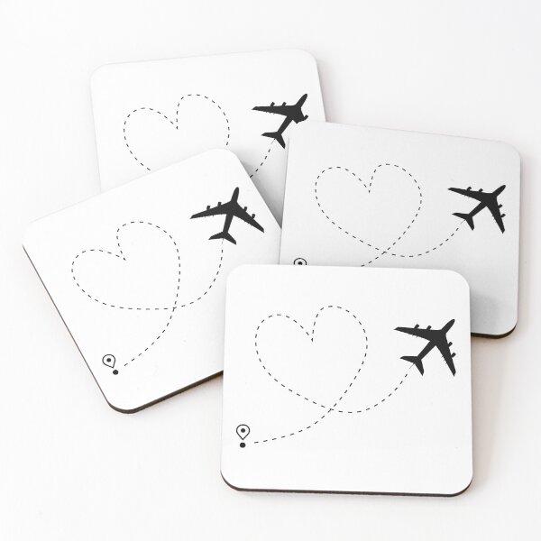 Item preview, Airplane designed and sold by TopBaseline.