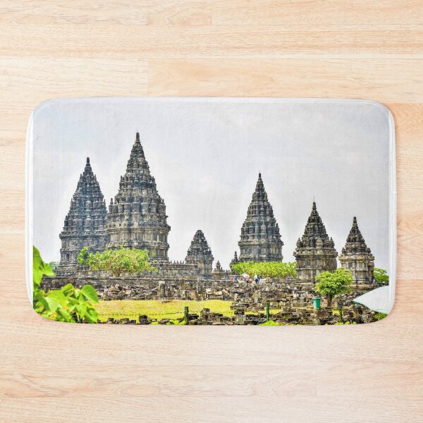 Item preview, Indonesia Prambanan Temple designed and sold by nanaminhae.