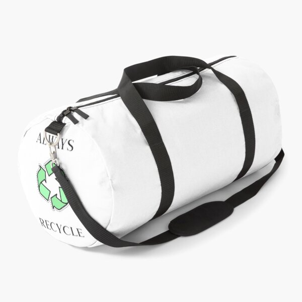 Item preview, Always Recycle designed and sold by Printed-Goodies.