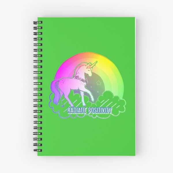 Item preview, Radiate positivity designed and sold by Roshan Keenoo.