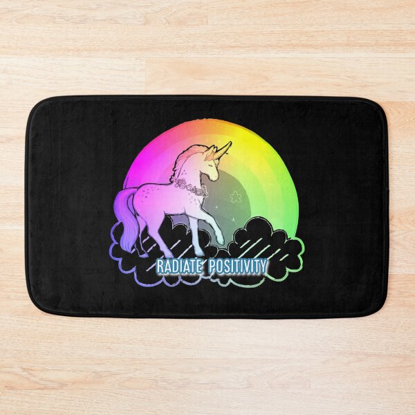 Item preview, Radiate positivity designed and sold by Roshan Keenoo.