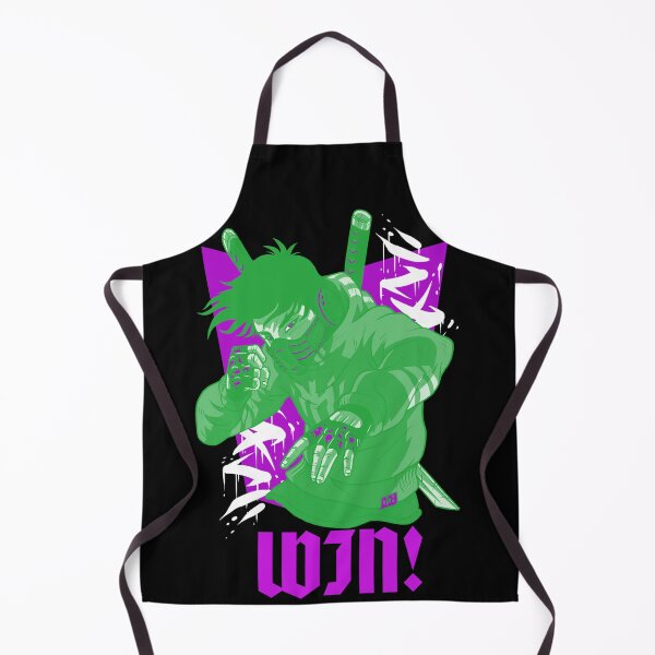 Item preview, WIN! designed and sold by AbyssalFuture.