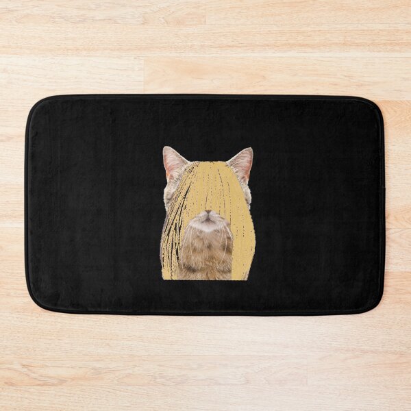 Item preview, dreadlocks  cat designed and sold by zupperman.