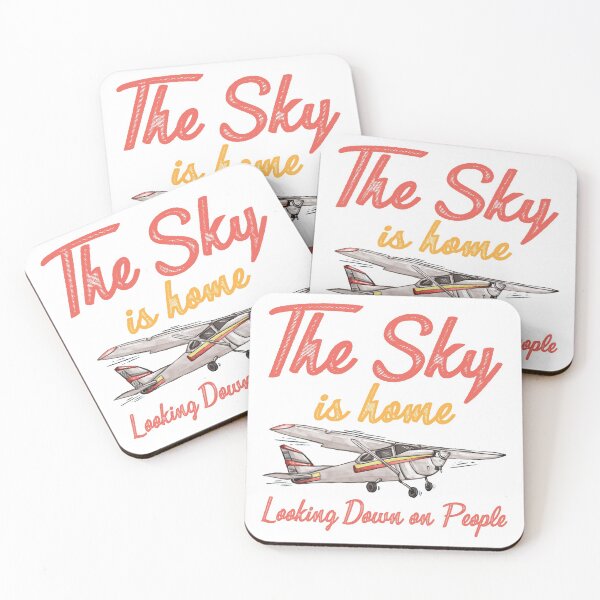 Item preview, Airplane designed and sold by TopBaseline.
