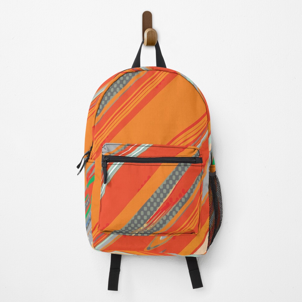 Item preview, Backpack designed and sold by KasTanDesign.