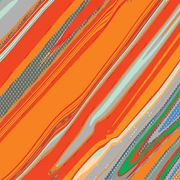 Artwork thumbnail, Abstract liquid pattern. by KasTanDesign