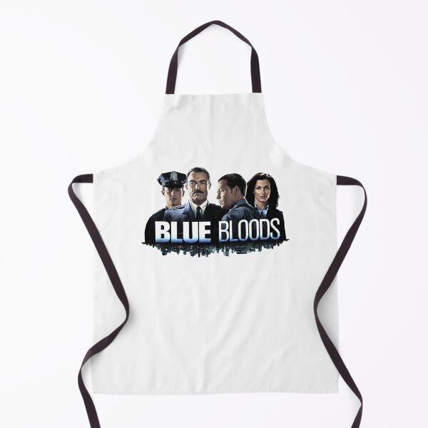Item preview, Blue bloods logo designed and sold by SmithJoseBessie.