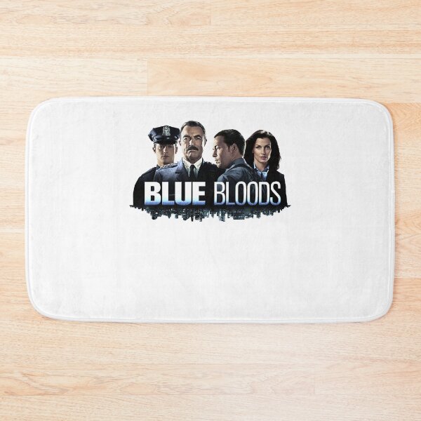 Item preview, Blue bloods logo designed and sold by SmithJoseBessie.
