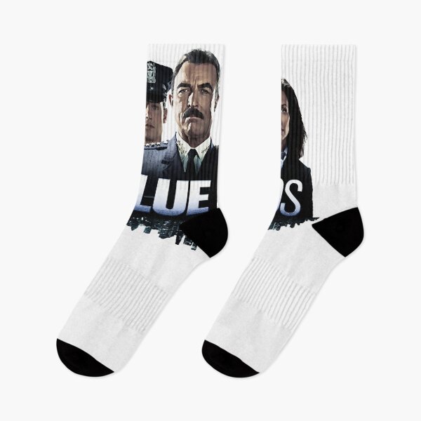 Item preview, Blue bloods logo designed and sold by SmithJoseBessie.