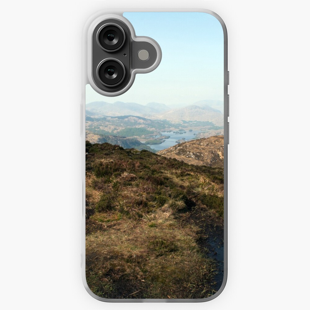 Item preview, iPhone Soft Case designed and sold by adzik.