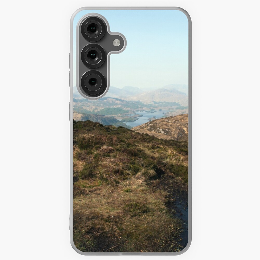Item preview, Samsung Galaxy Soft Case designed and sold by adzik.