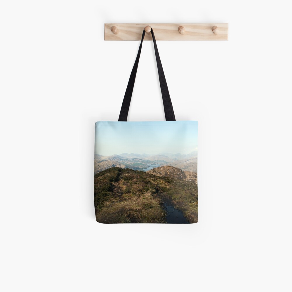 Item preview, All Over Print Tote Bag designed and sold by adzik.