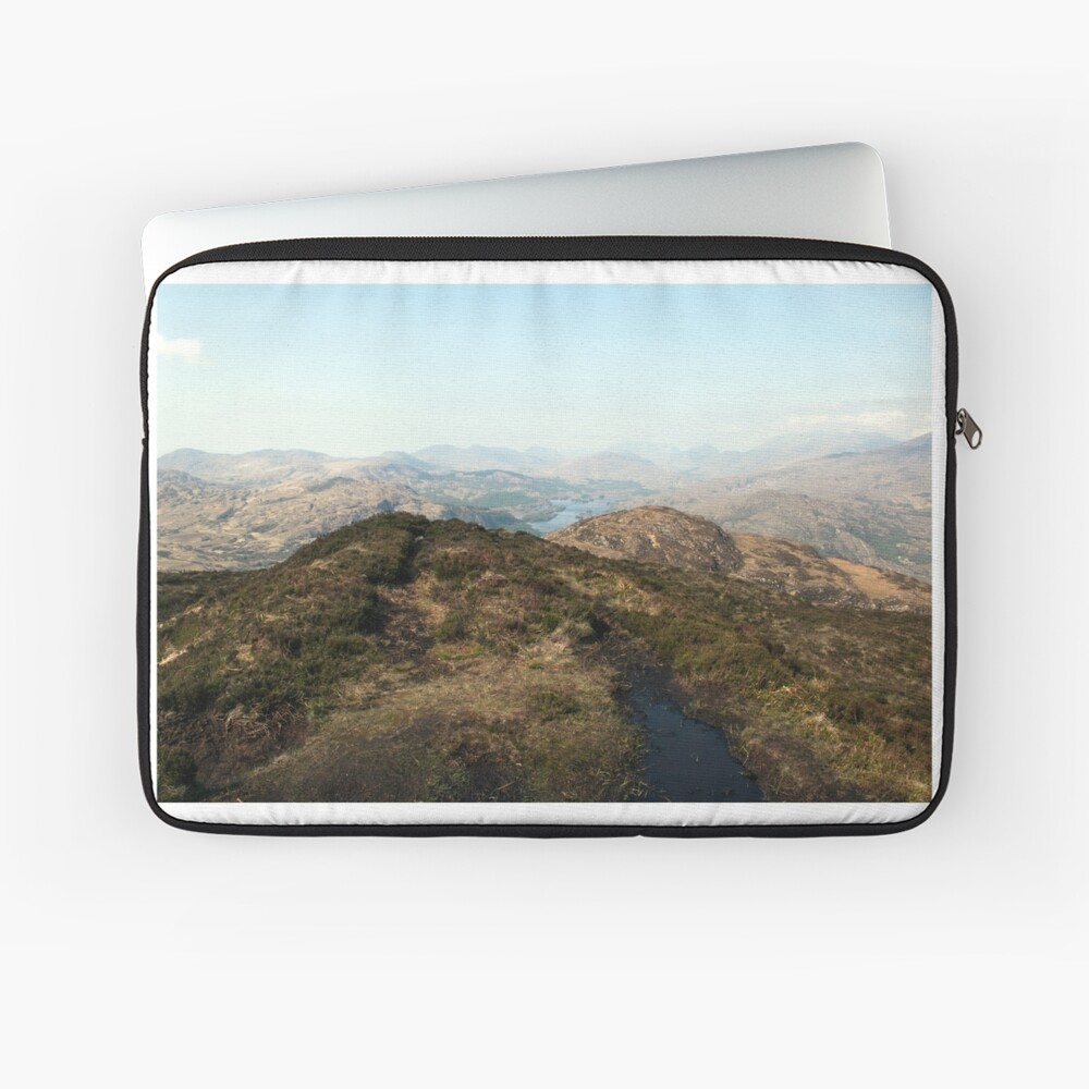 Item preview, Laptop Sleeve designed and sold by adzik.