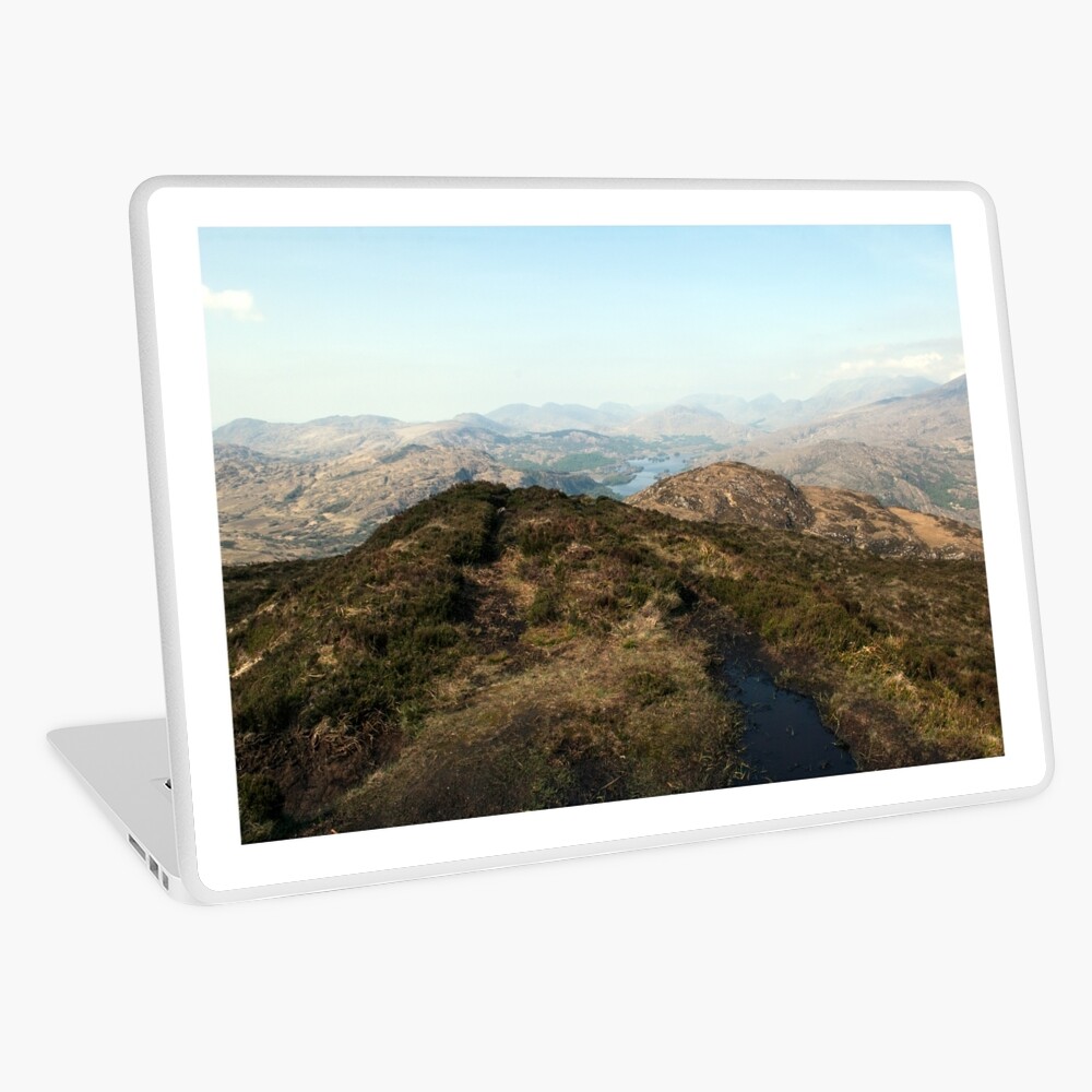 Item preview, Laptop Skin designed and sold by adzik.